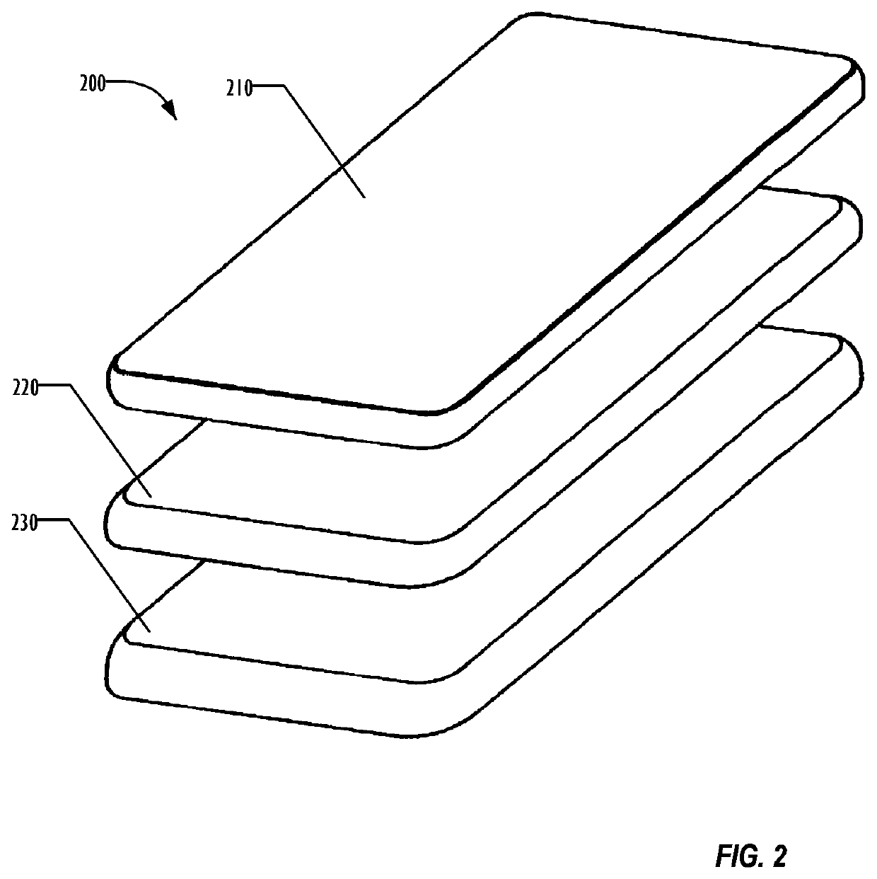 Adjustable Pillow