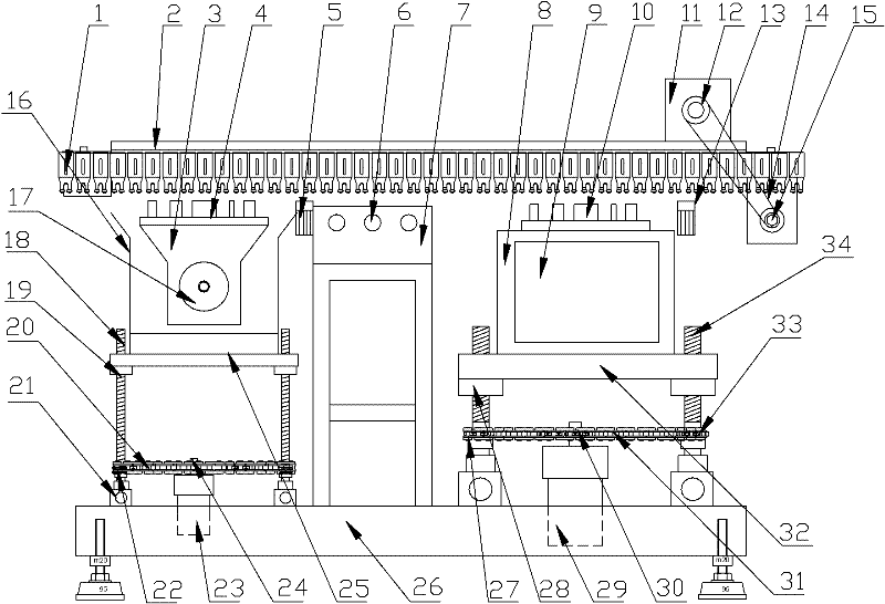 Selective wave soldering equipment of PCBs (printed circuit boards)