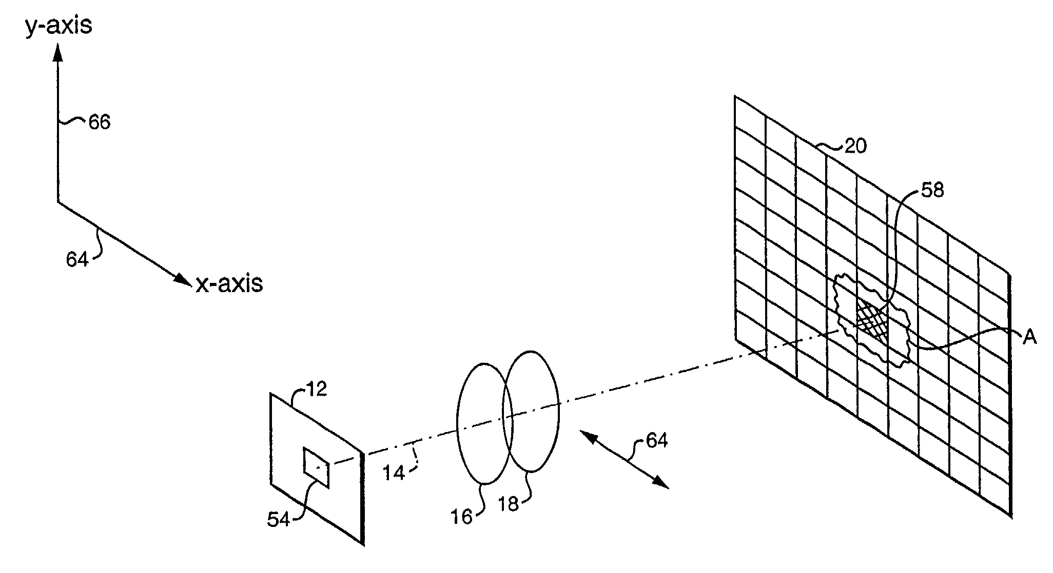 Digital image printer and method