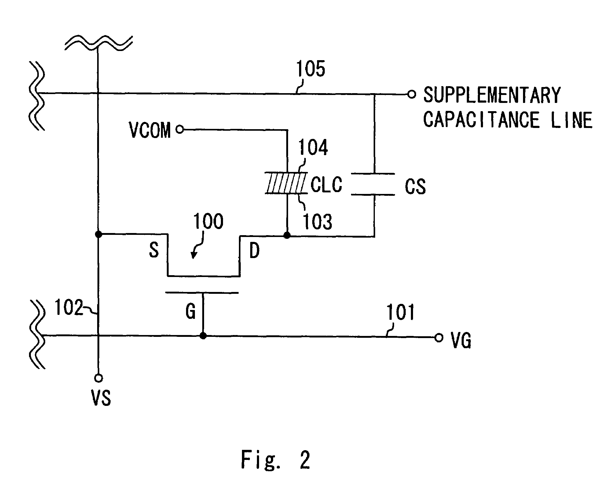 Decoder circuit, driving circuit for display apparatus and display apparatus