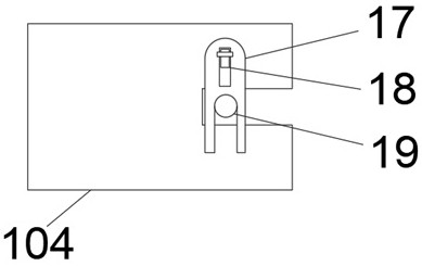 Internet of Things photographing device for security and protection