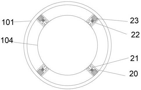 Internet of Things photographing device for security and protection