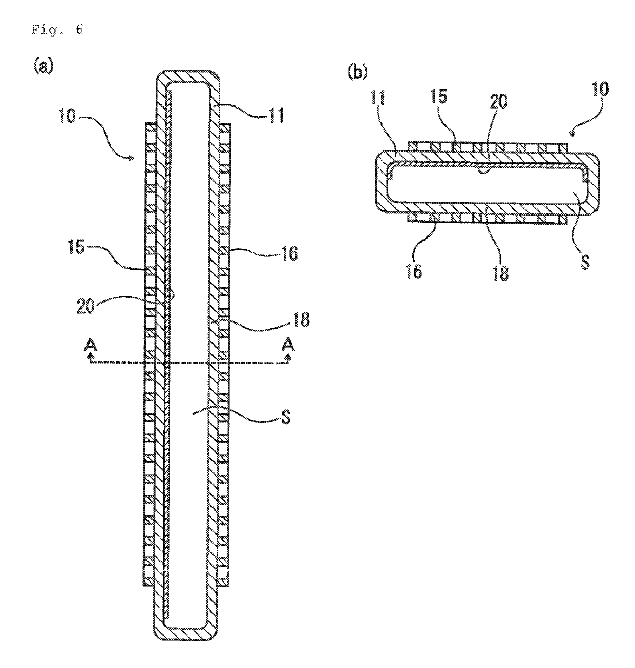 Wiring board desmear treatment method