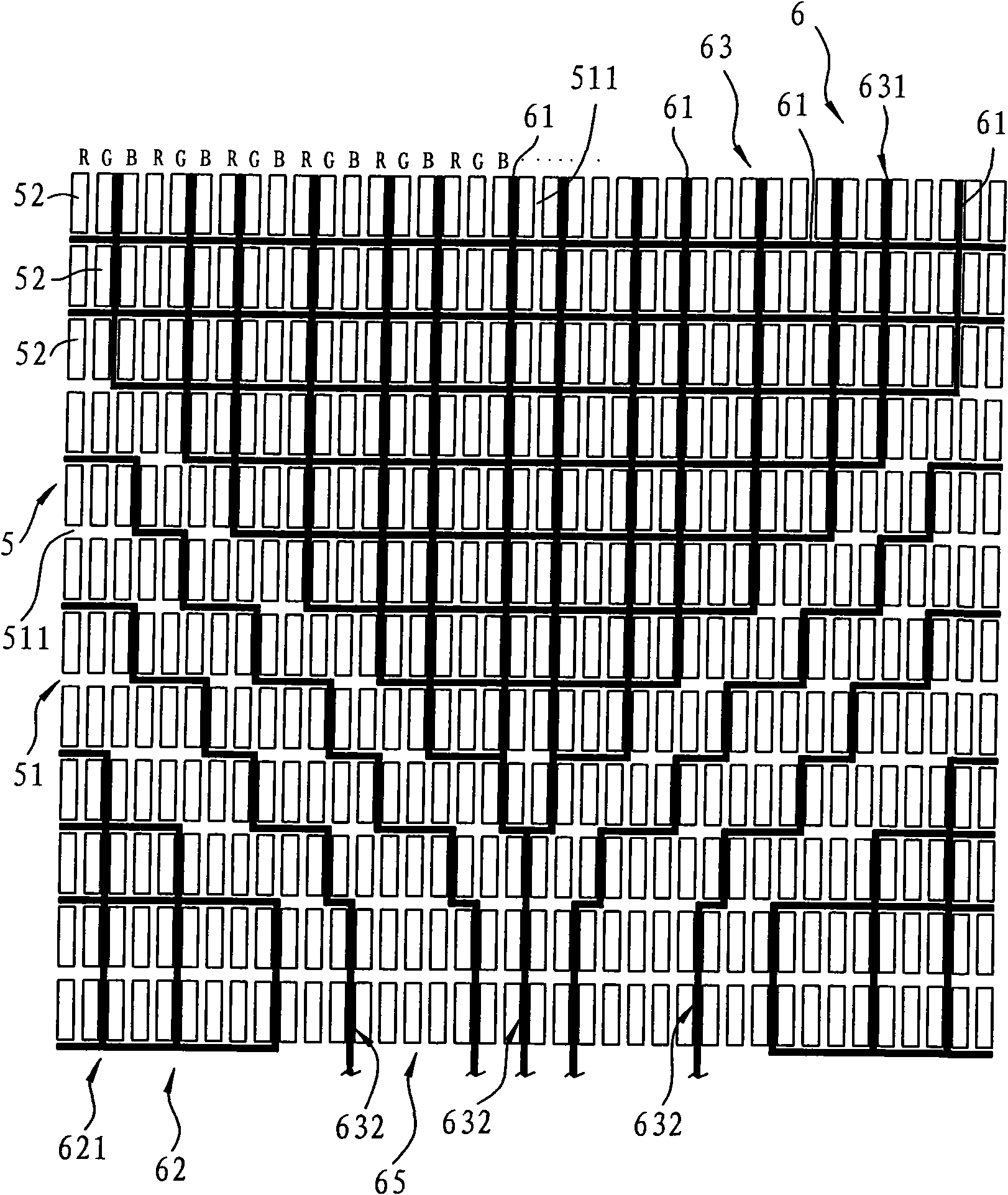 Liquid crystal display