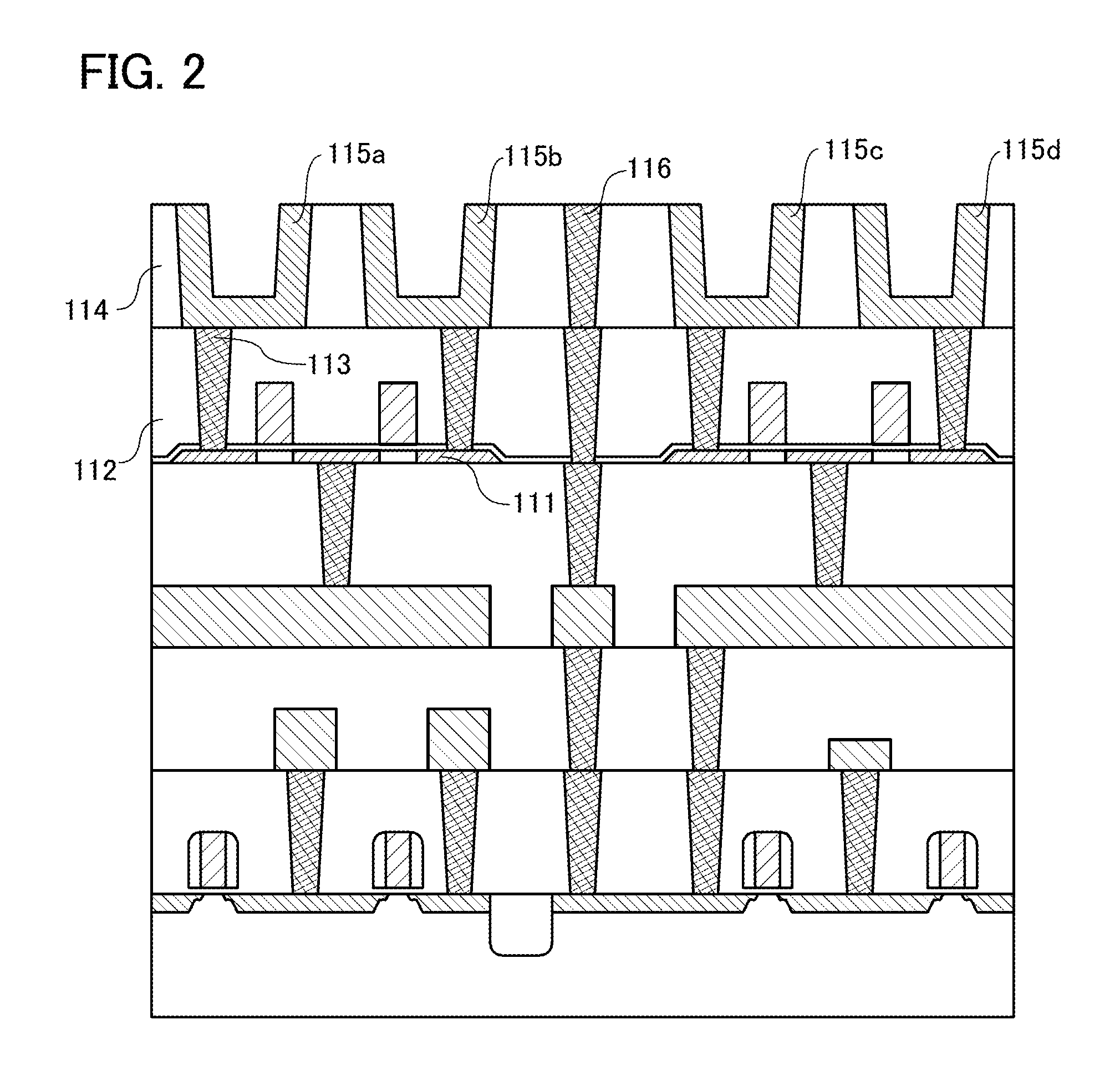 Semiconductor memory device