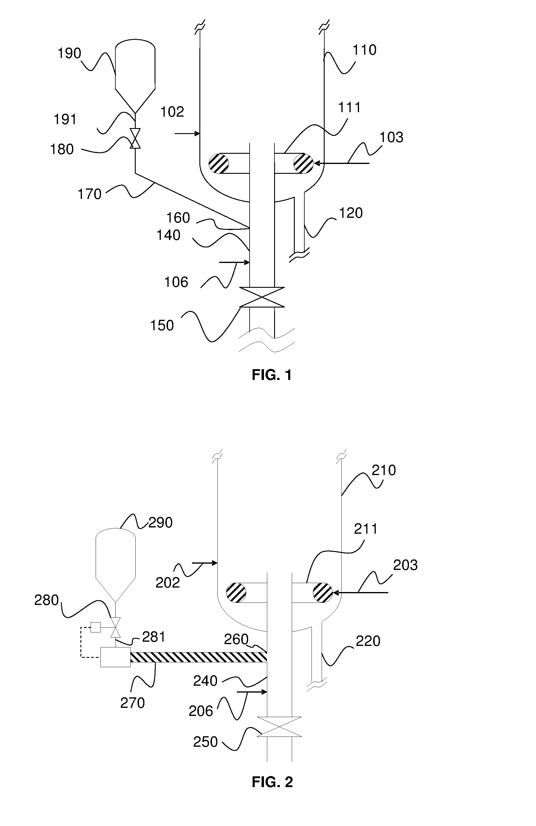 Method and plant for redox chemical looping combustion of a solid hydrocarbon feedstock