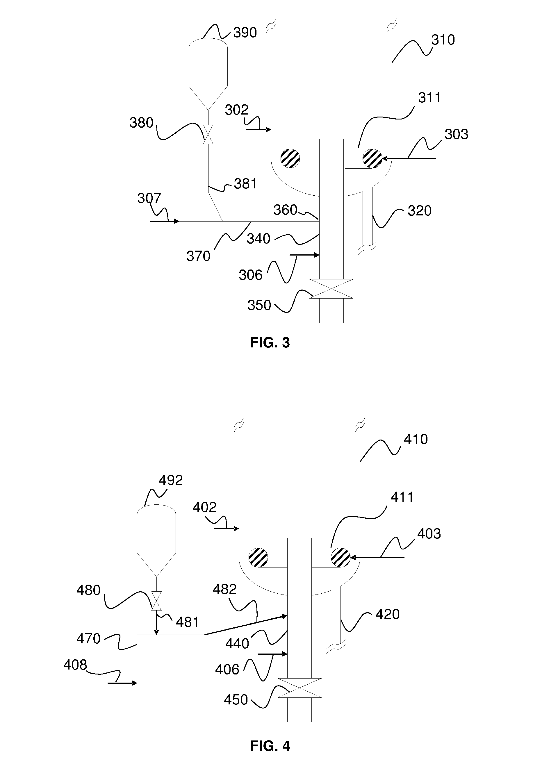 Method and plant for redox chemical looping combustion of a solid hydrocarbon feedstock