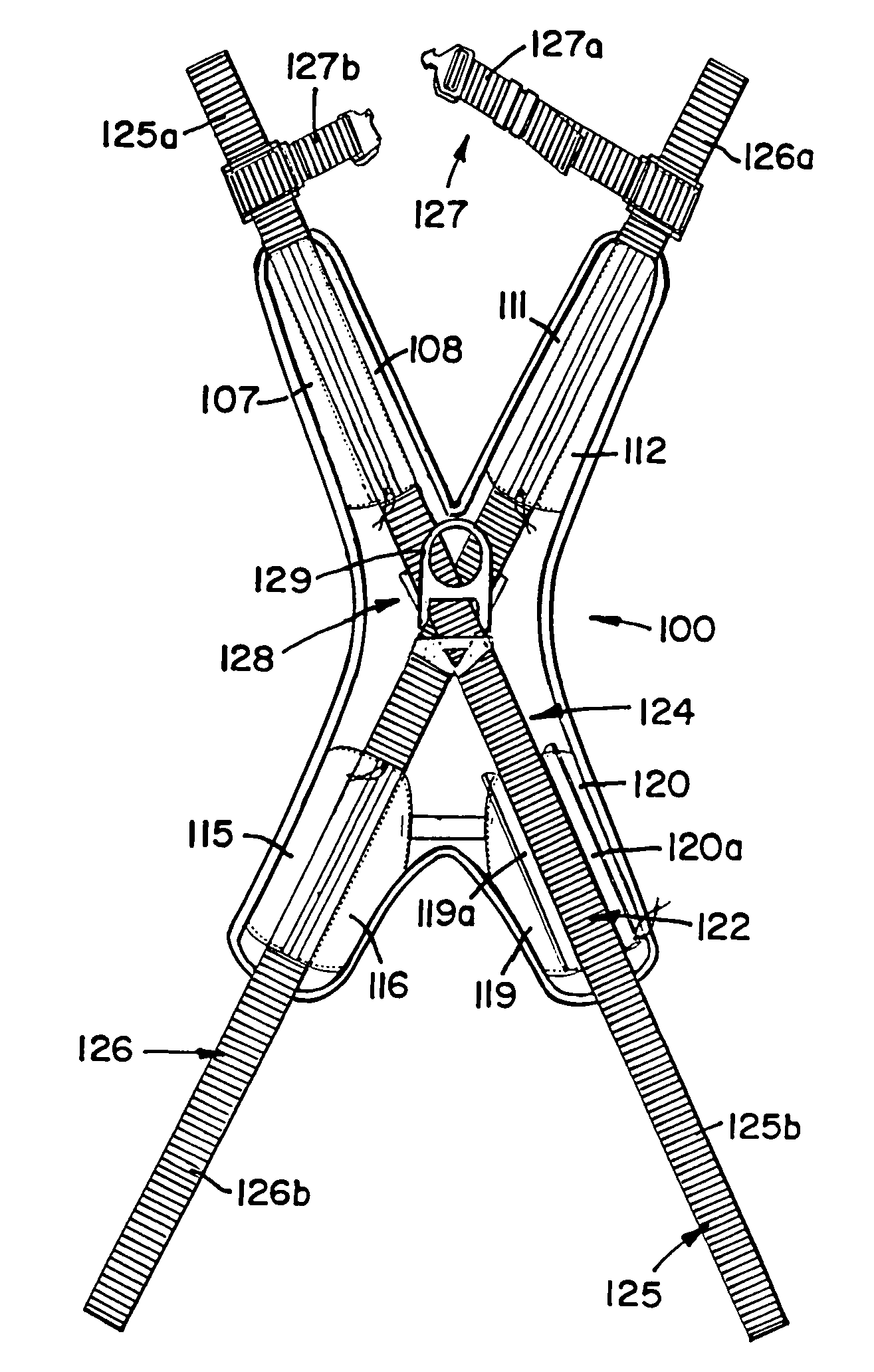 Safety harness