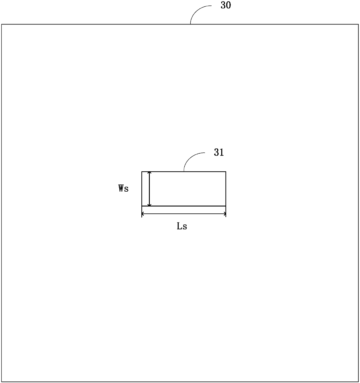 Metasurface-based broadband differential antenna