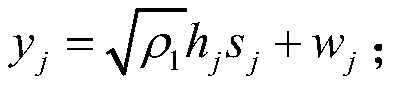 Downlink time-varying channel prediction method based on improved Prony method