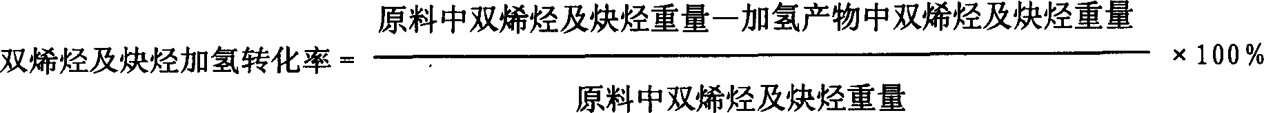 Process for preparing pentane from light C5 distillate