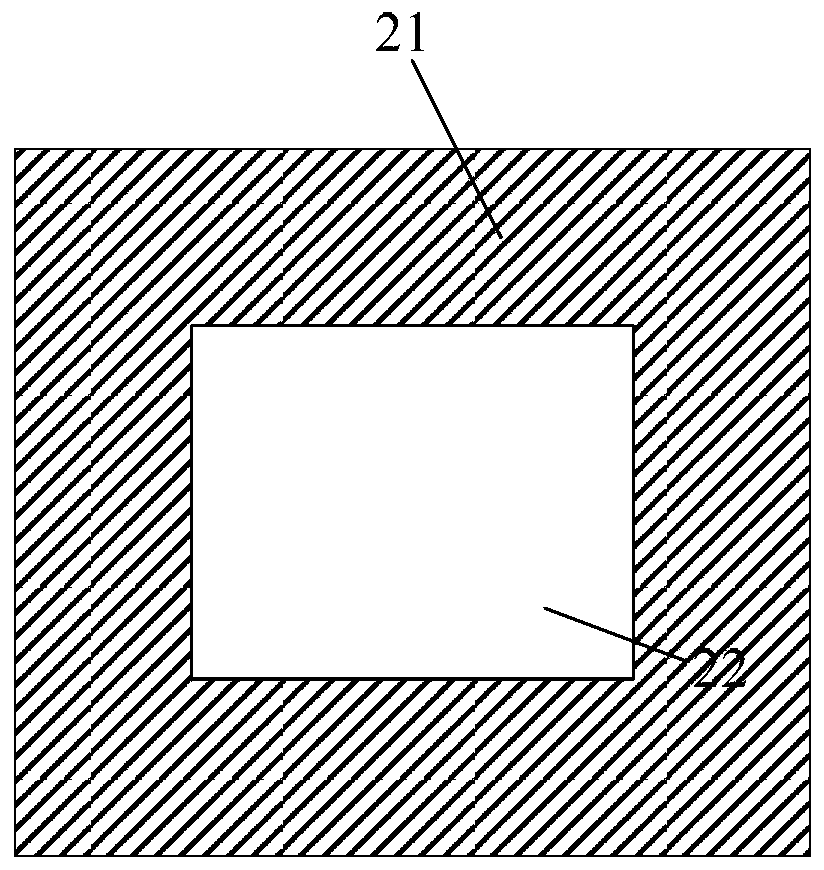 Quantum dot film, backlight unit and display device