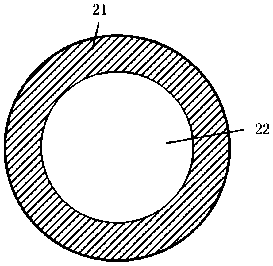 Quantum dot film, backlight unit and display device