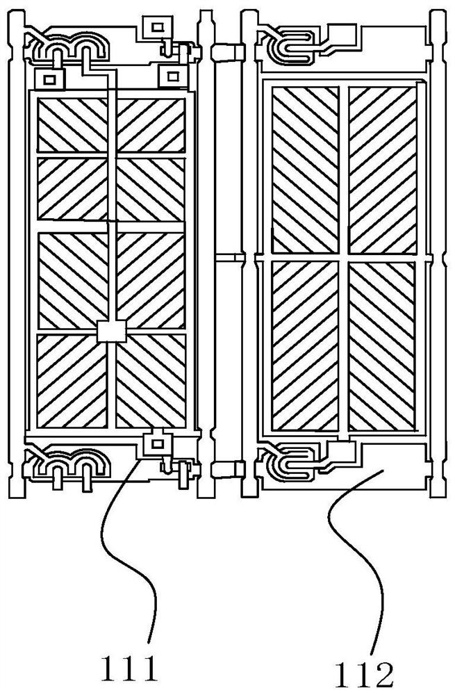 Display panel, display device and manufacturing method