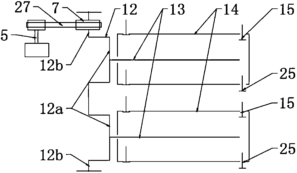 Compound drive bicycle