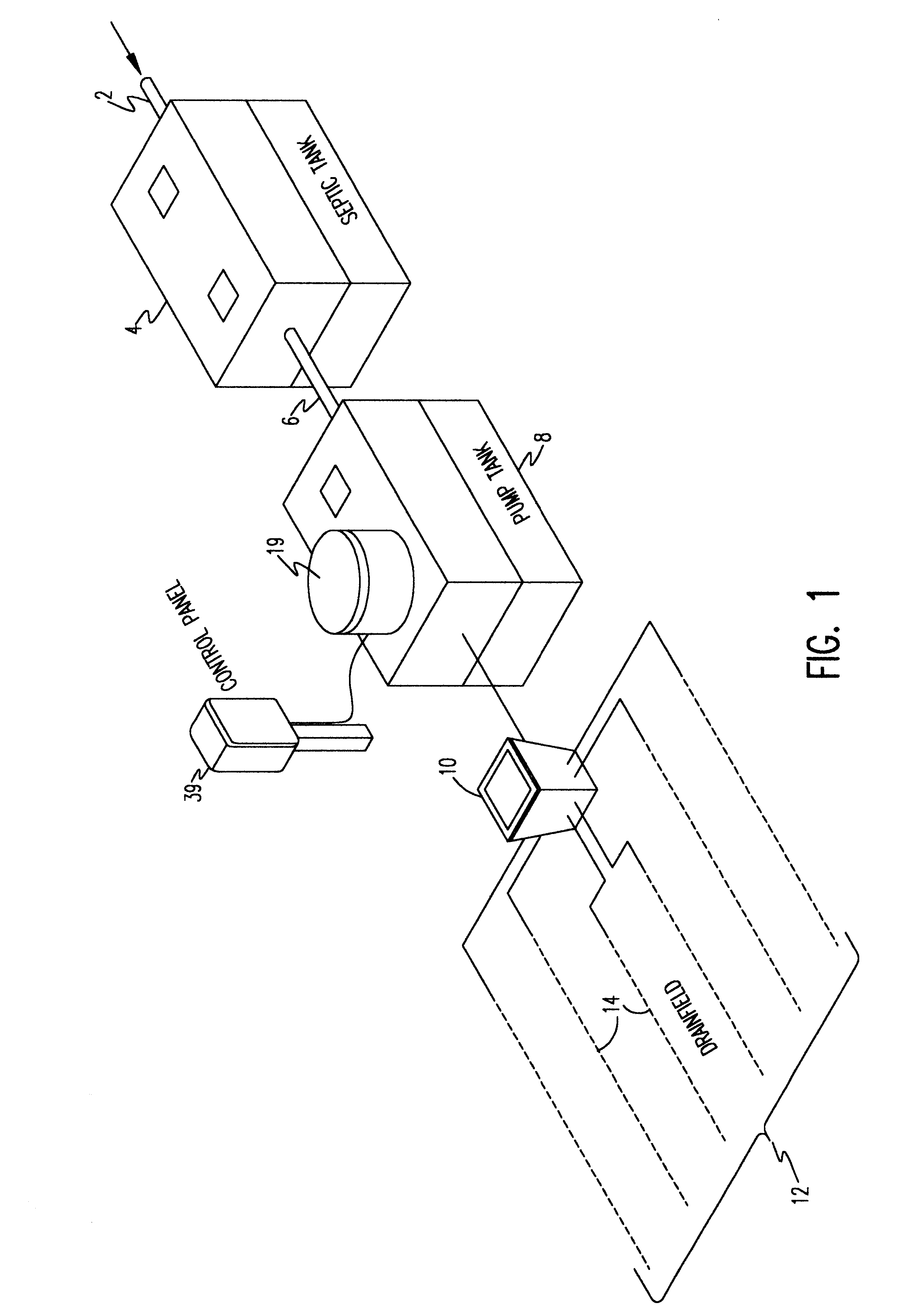 Multiple pump sequencing controller