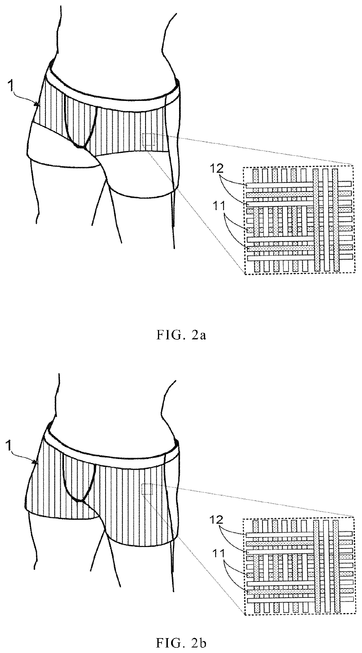 Far-infrared fibers, and components and uses of the same