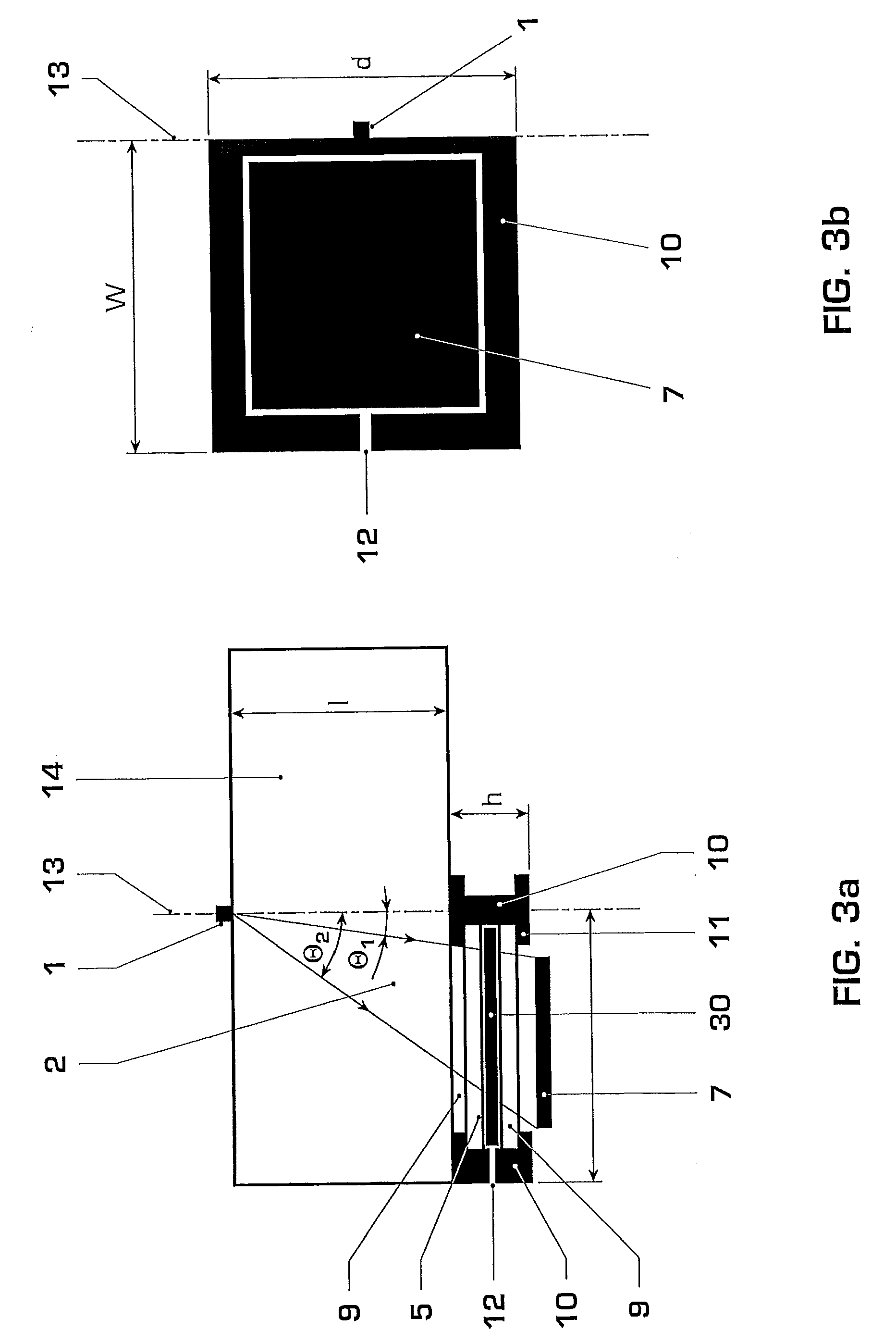 Pressure sensor