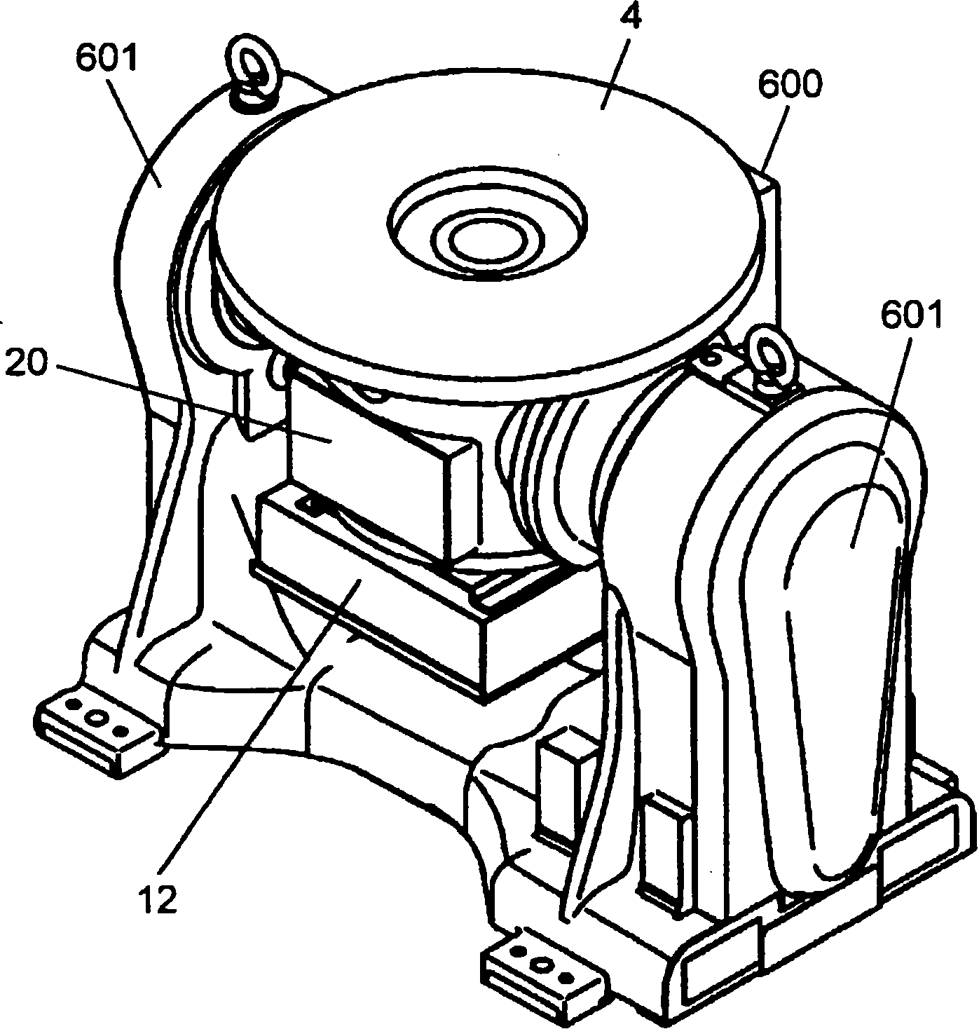 Positioner