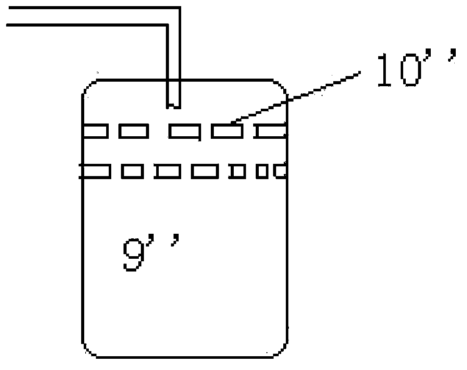 Method for oligomerization production of alpha olefin from ethylene