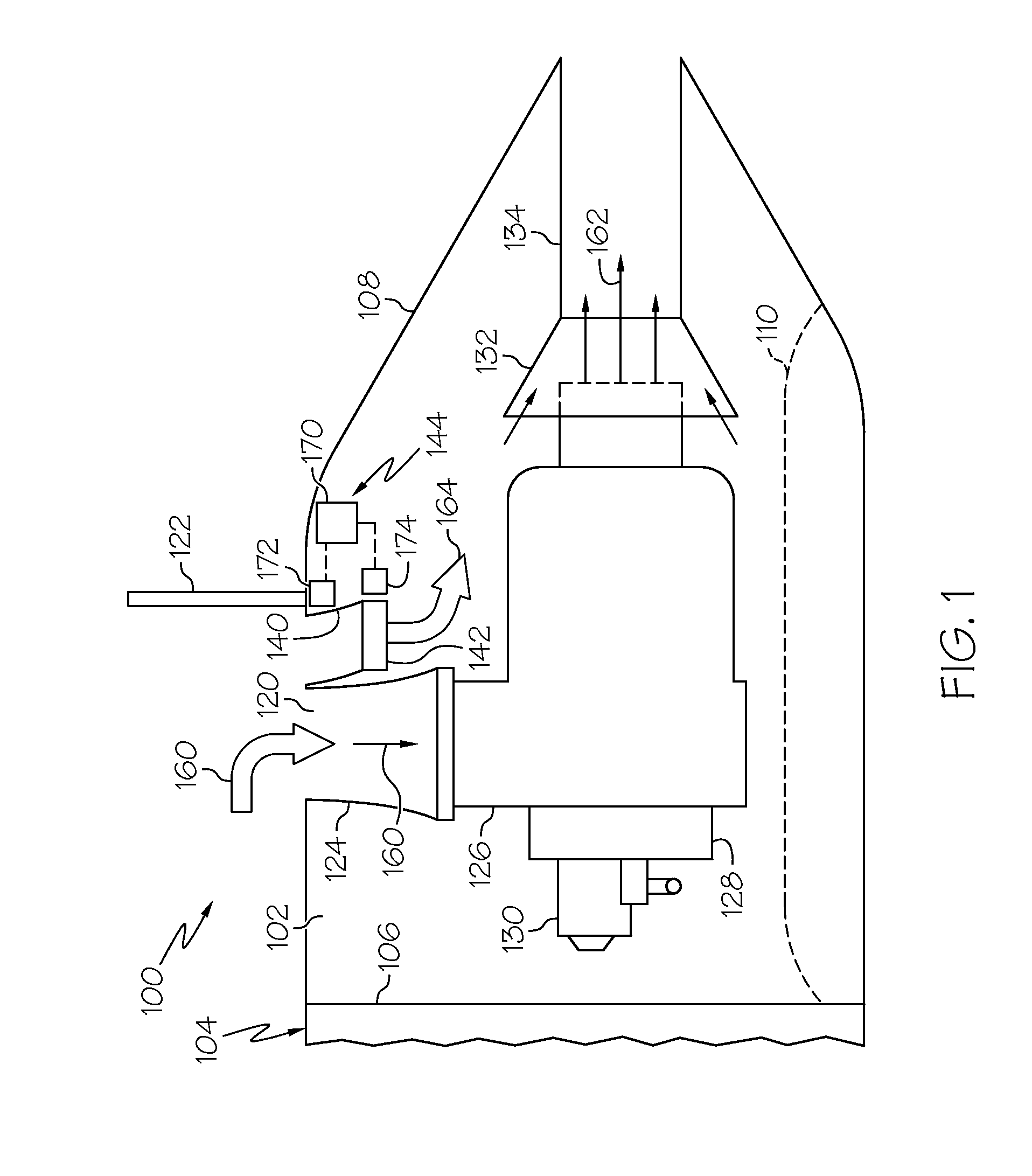 Thermal management systems and methods for auxiliary power units