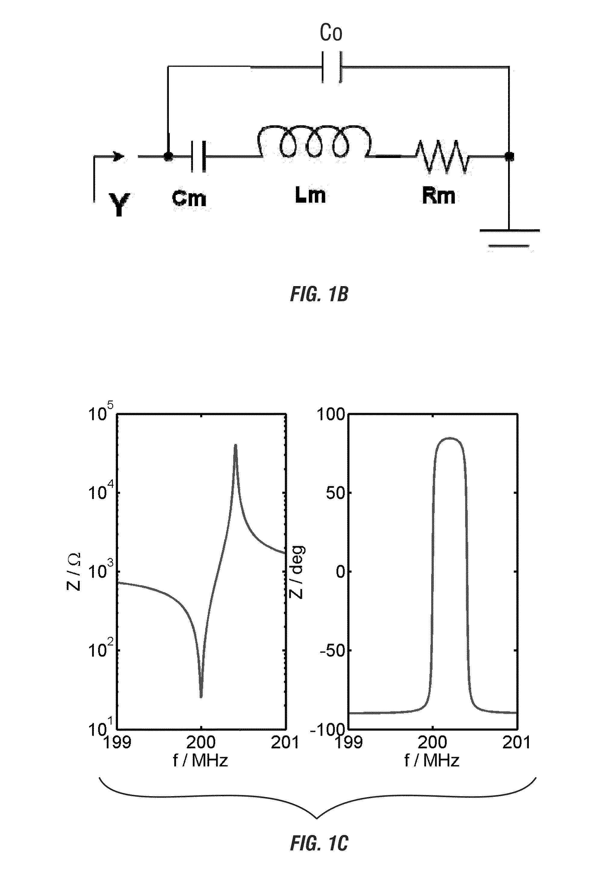 Methods and apparatus for ultra-sensitive temperature detection using resonant devices