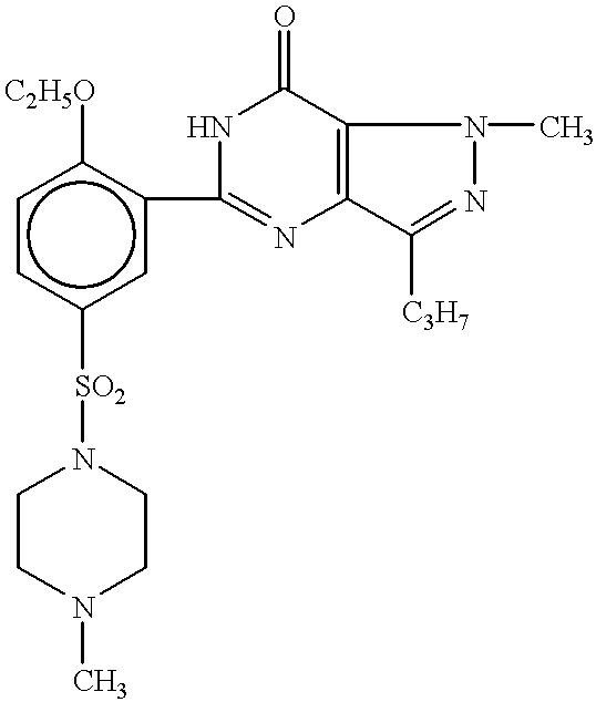 Processes for preparing sildenafil