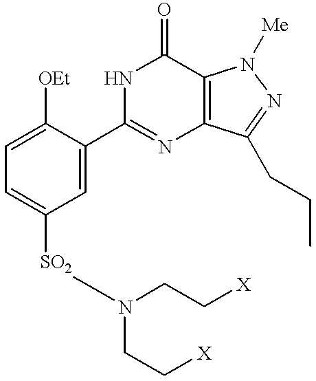 Processes for preparing sildenafil