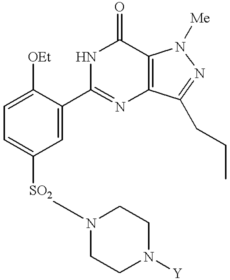 Processes for preparing sildenafil