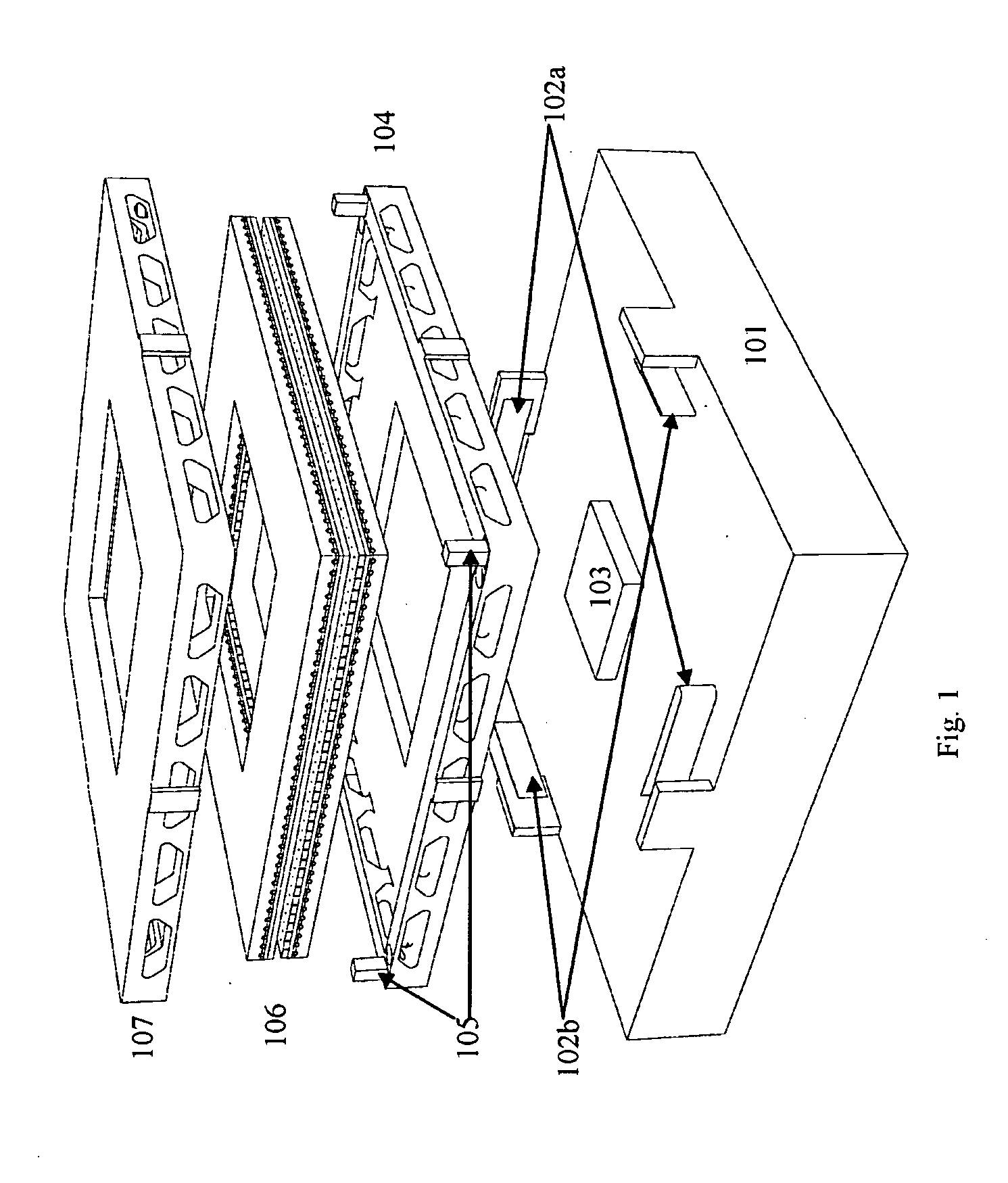 Ultra-fast precision motor with X, Y and Theta motion and ultra-fast optical decoding and absolute position detector