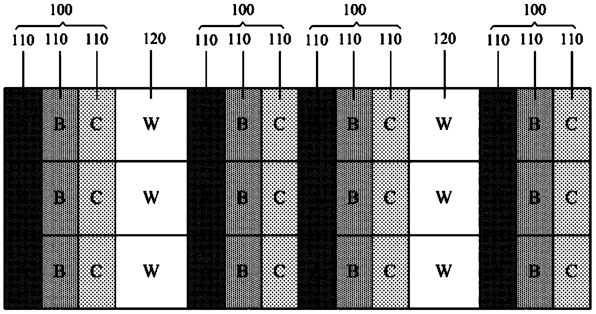 Organic electroluminescence display device and driving method thereof, and display apparatus