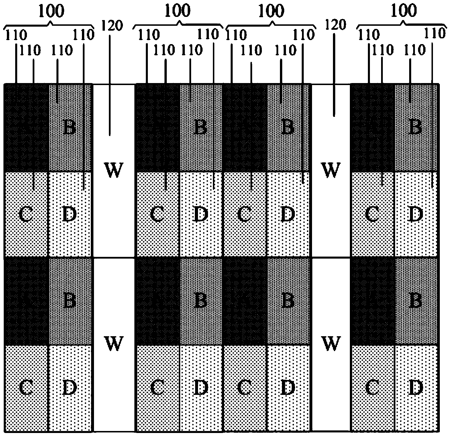 Organic electroluminescence display device and driving method thereof, and display apparatus