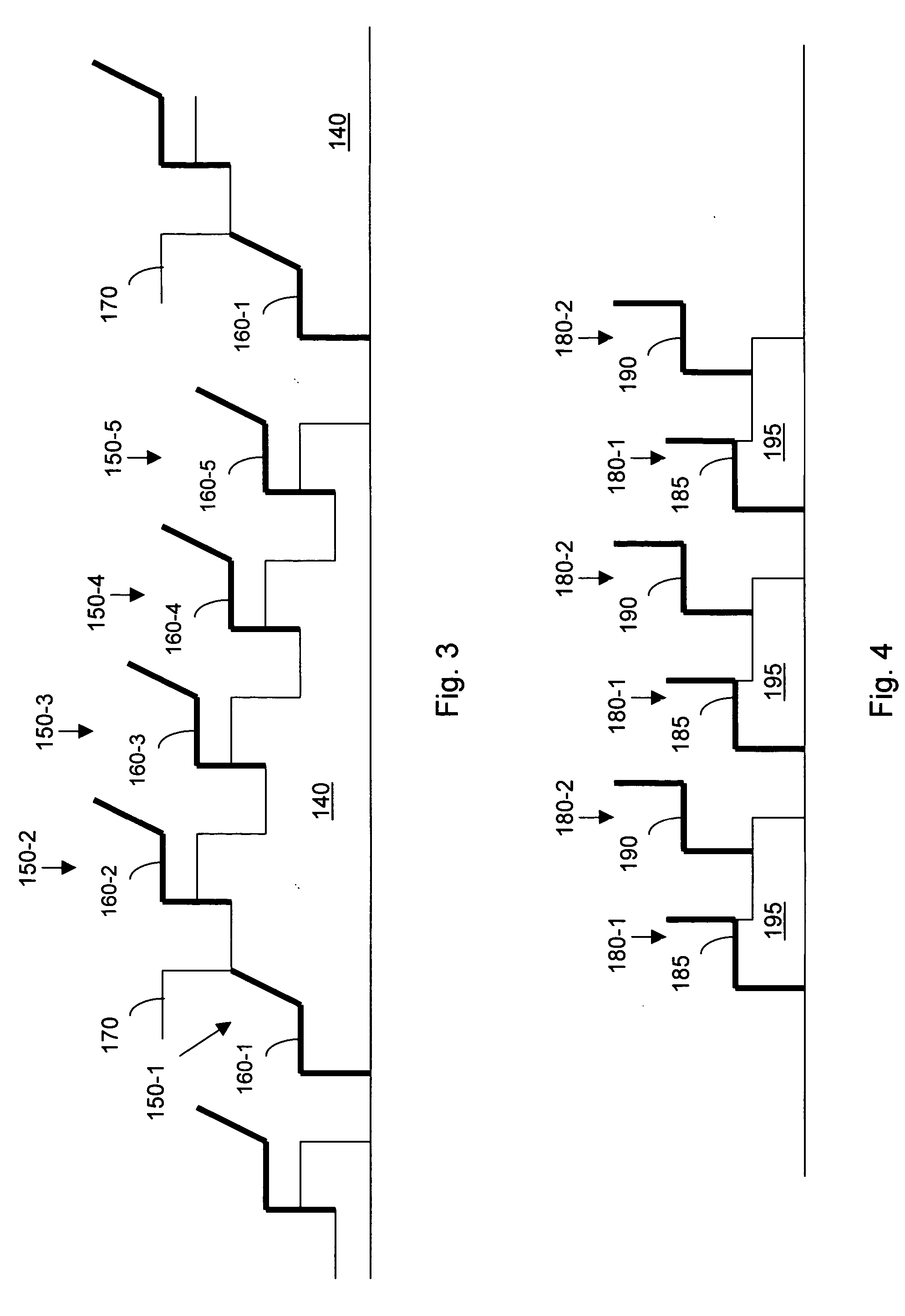 Three dimensional seating arrangement to increase seating capacity