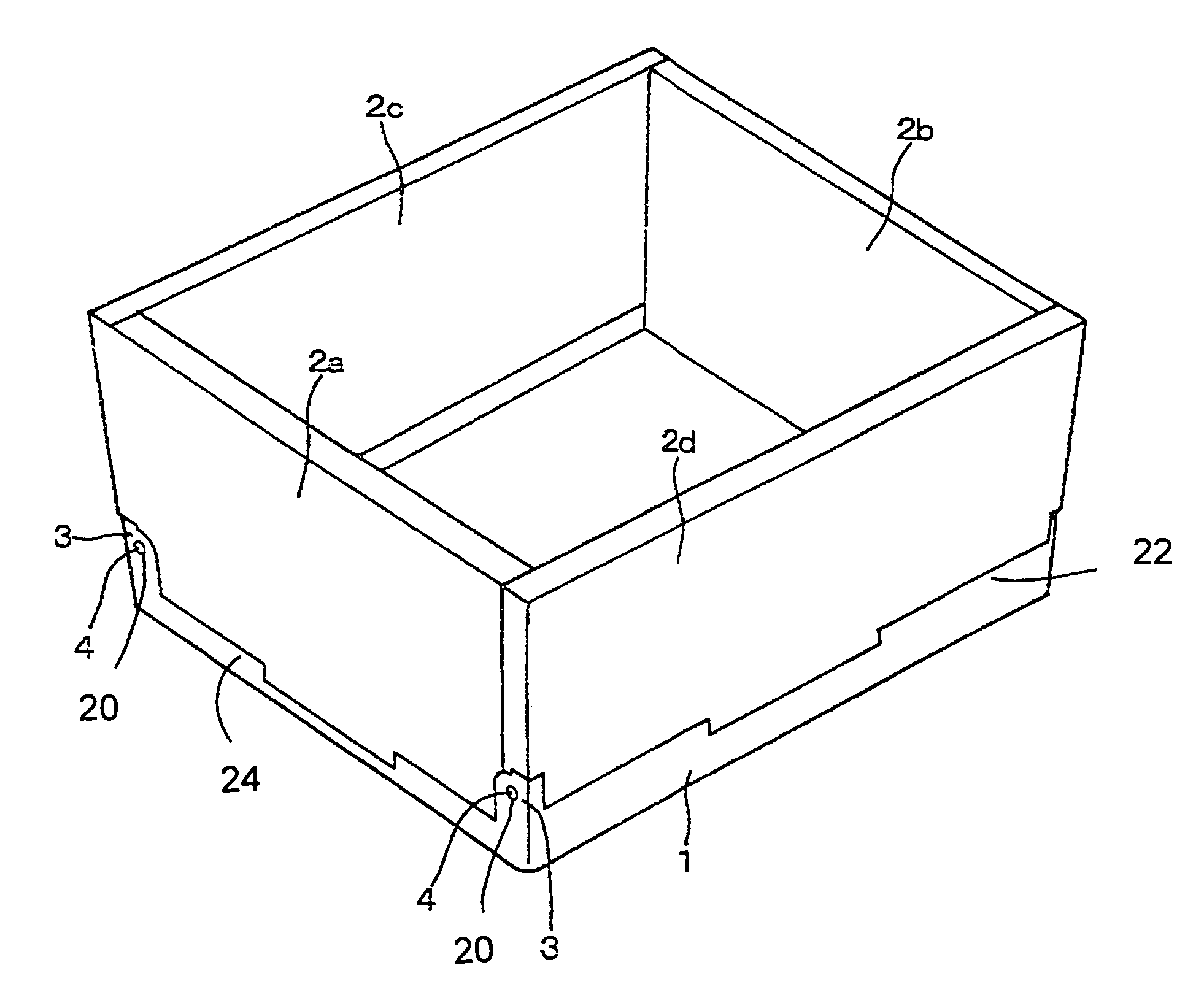 Container