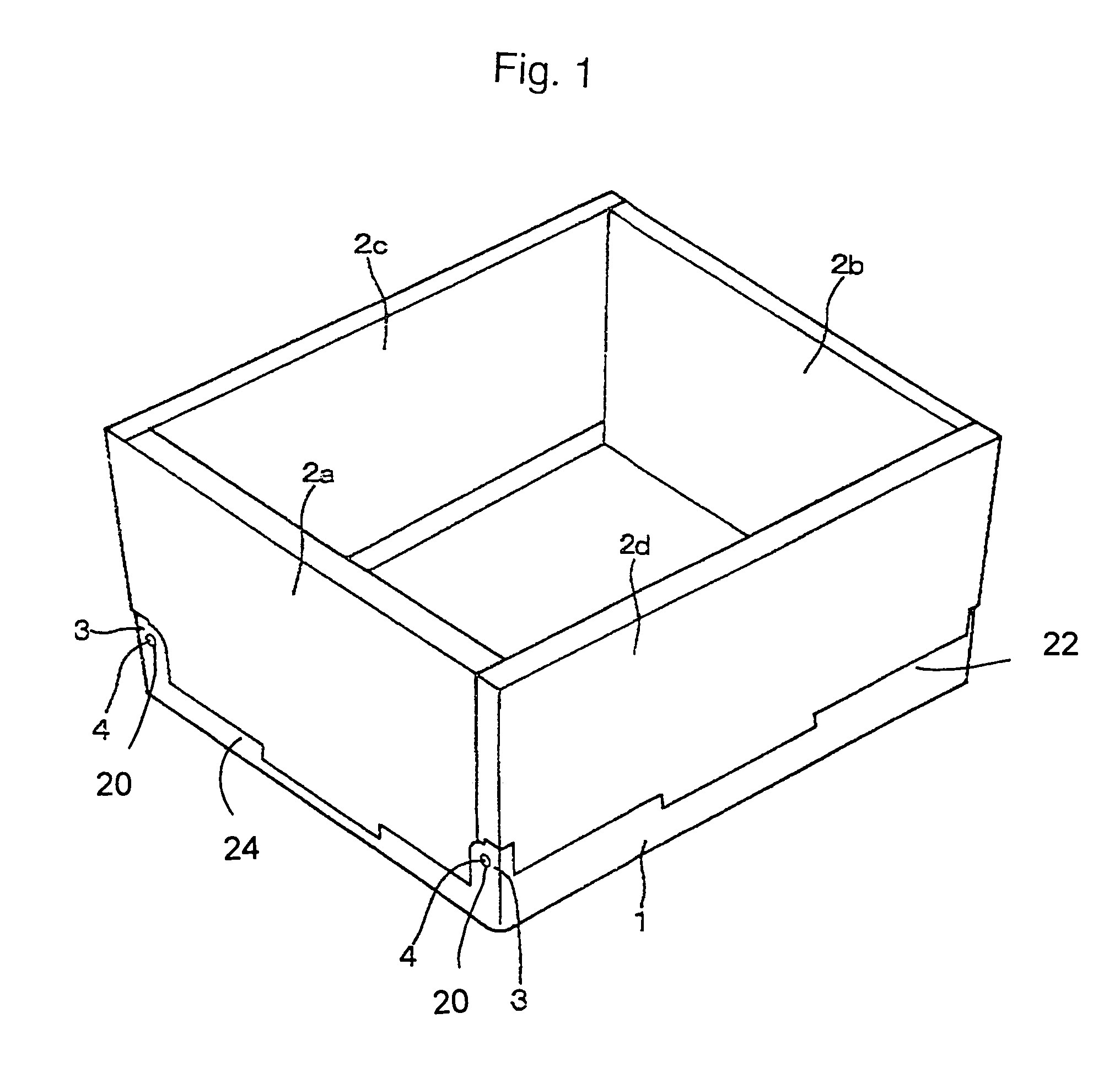 Container