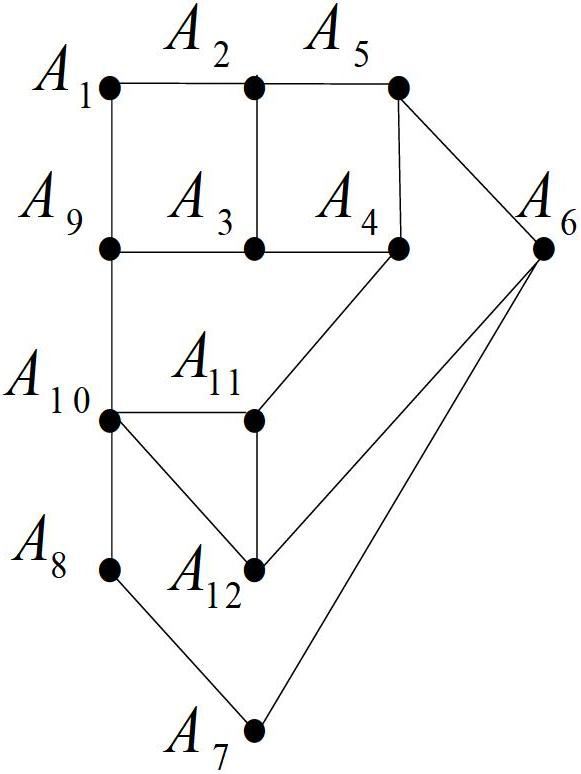 Large-scale analogue circuit fault diagnosis method based on wavelet neural network