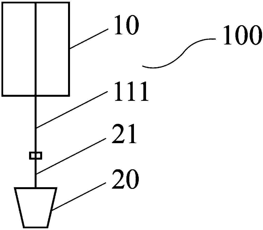 A self-adaptive variable pitch vertical axis wind turbine with blades and flaps