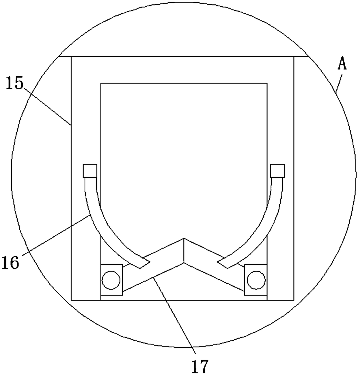 Router shell for network engineering