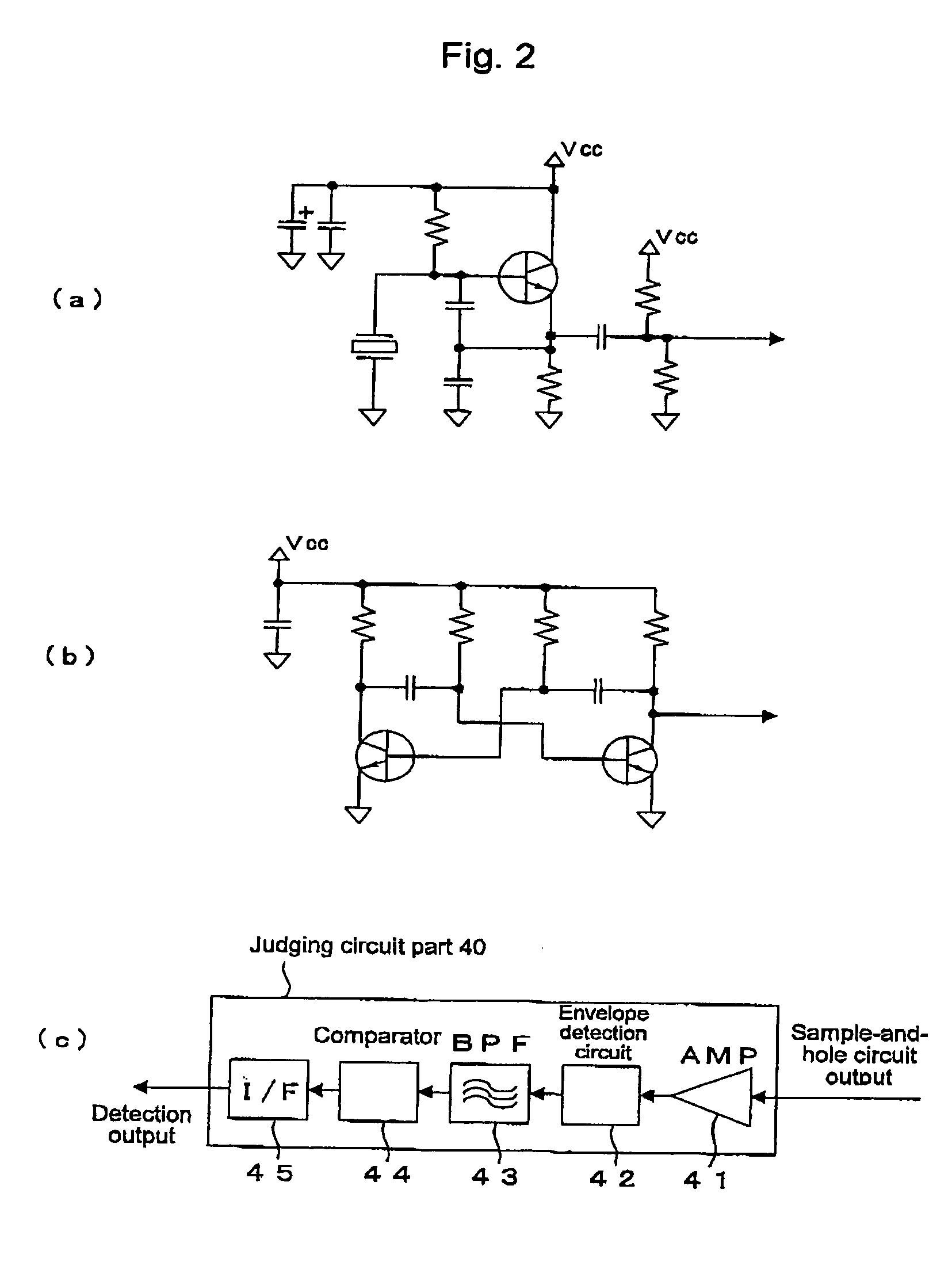 Object sensor and controller