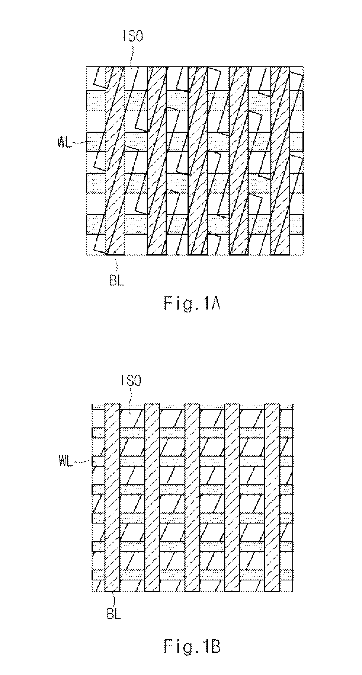 Method for forming fine pattern of semiconductor device using double spacer patterning technology