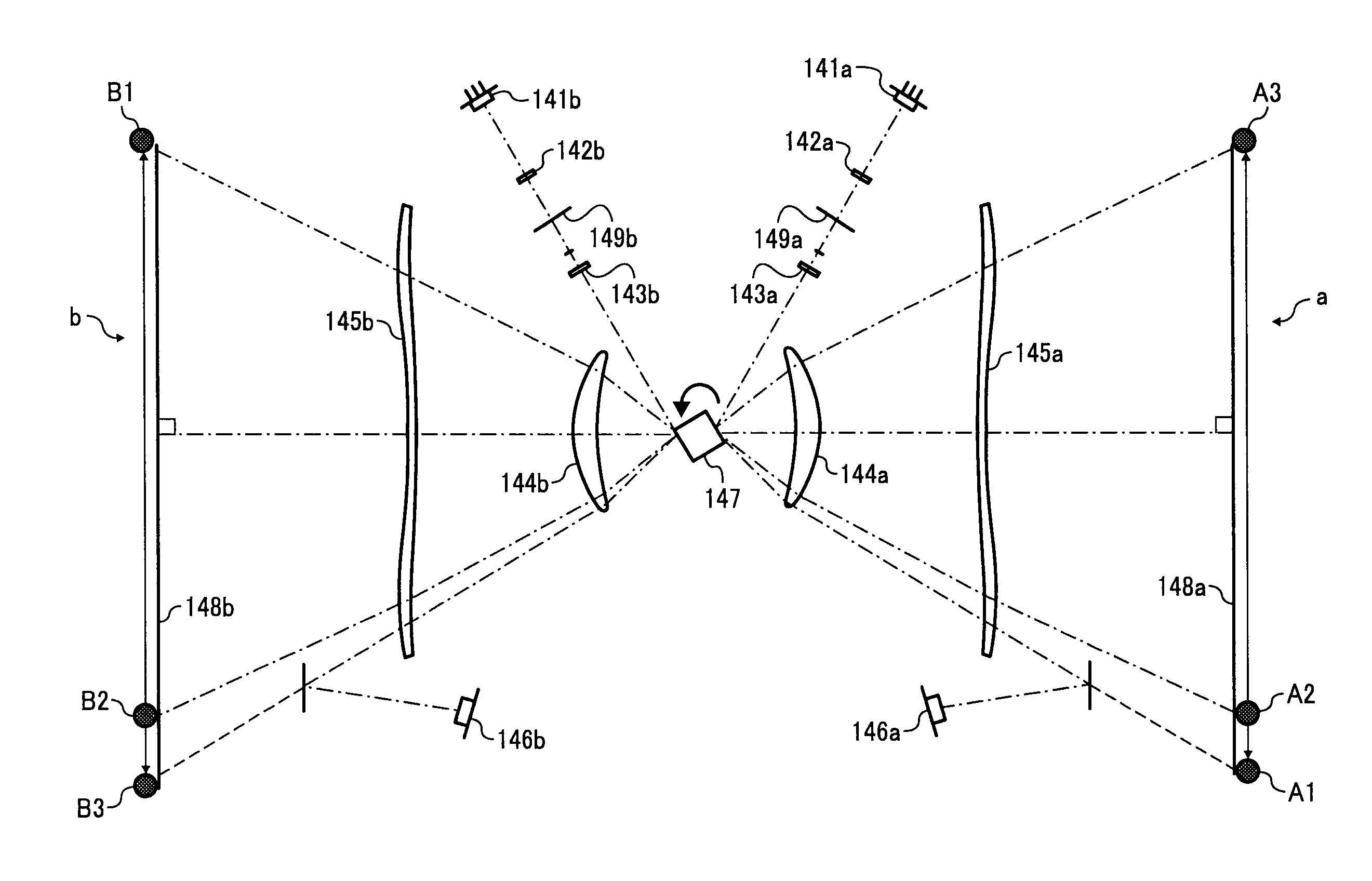 Optical scanner and image forming apparatus