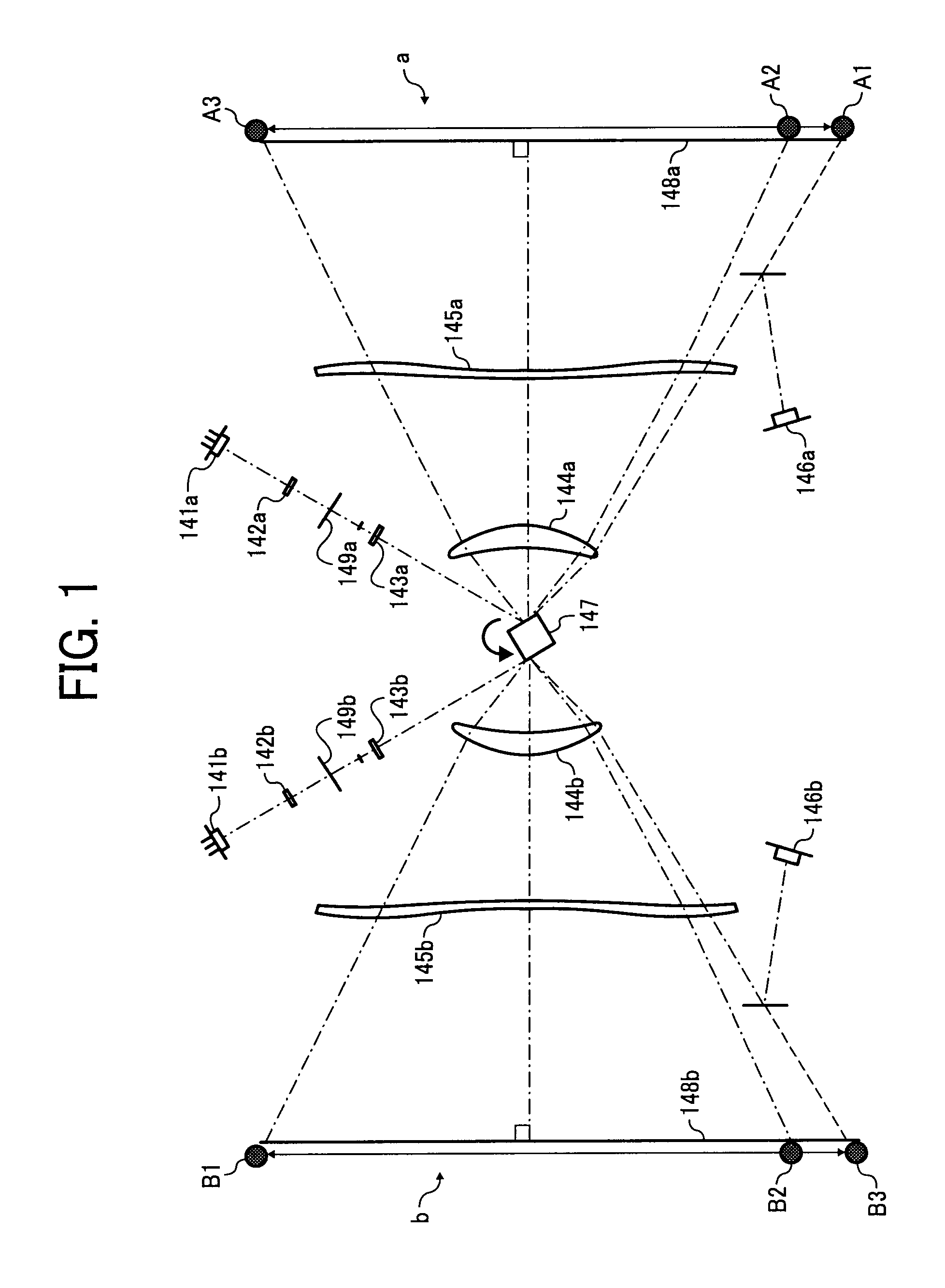 Optical scanner and image forming apparatus