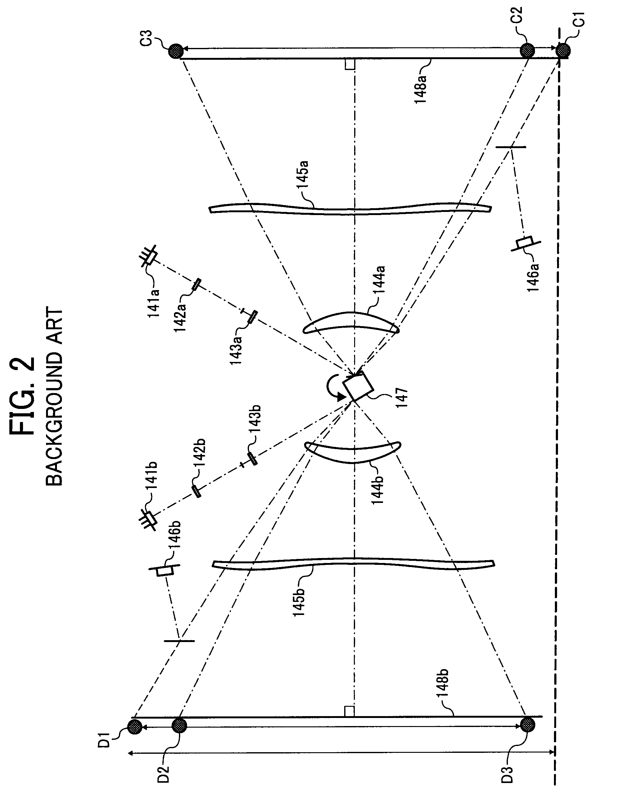 Optical scanner and image forming apparatus