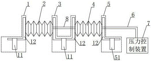 Apparatus and method thereof for finger rehabilitation exercise