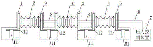 Apparatus and method thereof for finger rehabilitation exercise