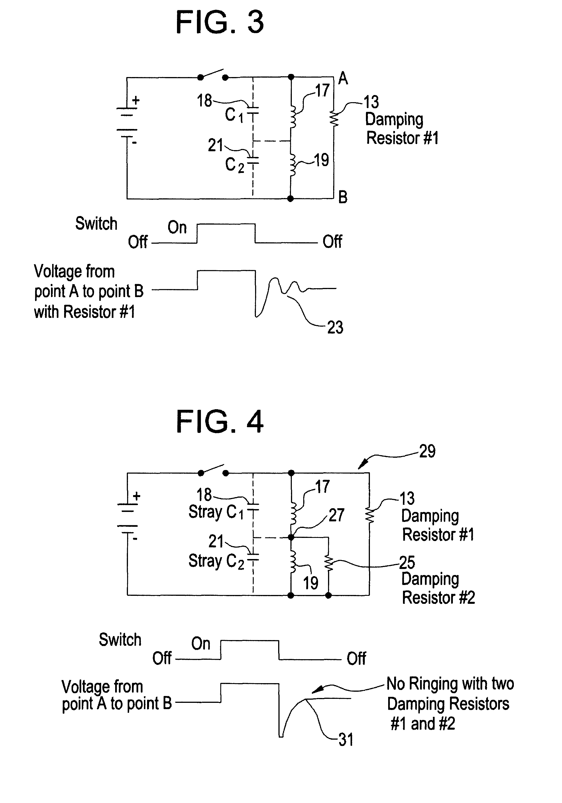 Dual field search coil for pulse induction metal detectors