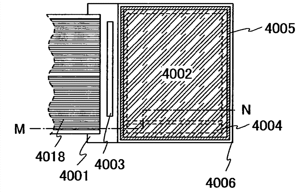 Semiconductor device and manufacturing method thereof