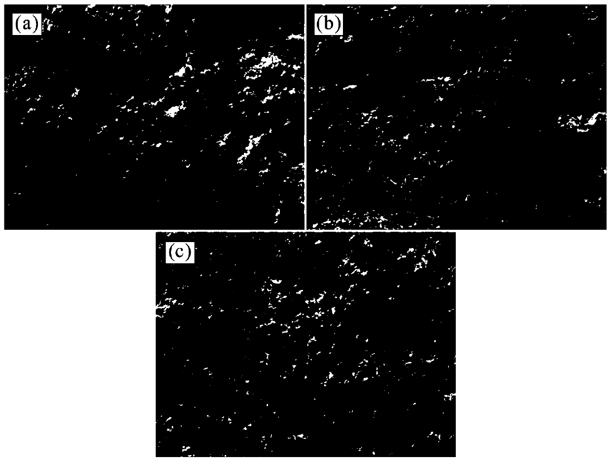 Metal ceramic material resistant to molten aluminum corrosion, and preparation method and application thereof