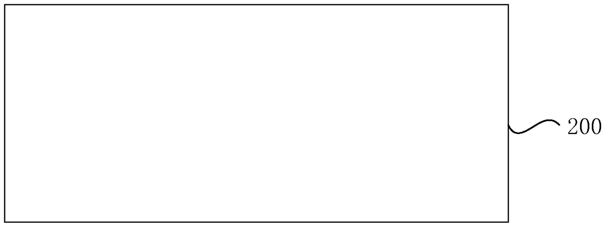 Voltage surge protection device and manufacturing method thereof