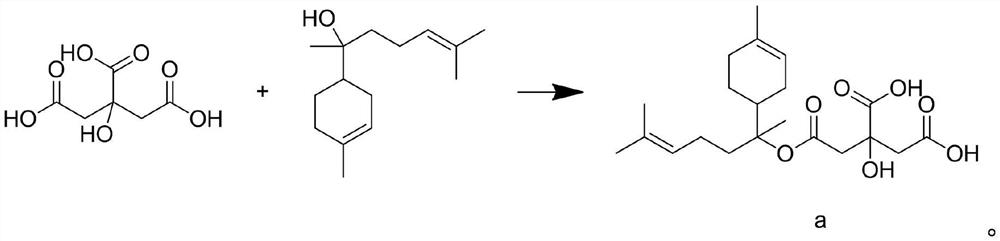 A health-care ecological feed additive for poultry breeding